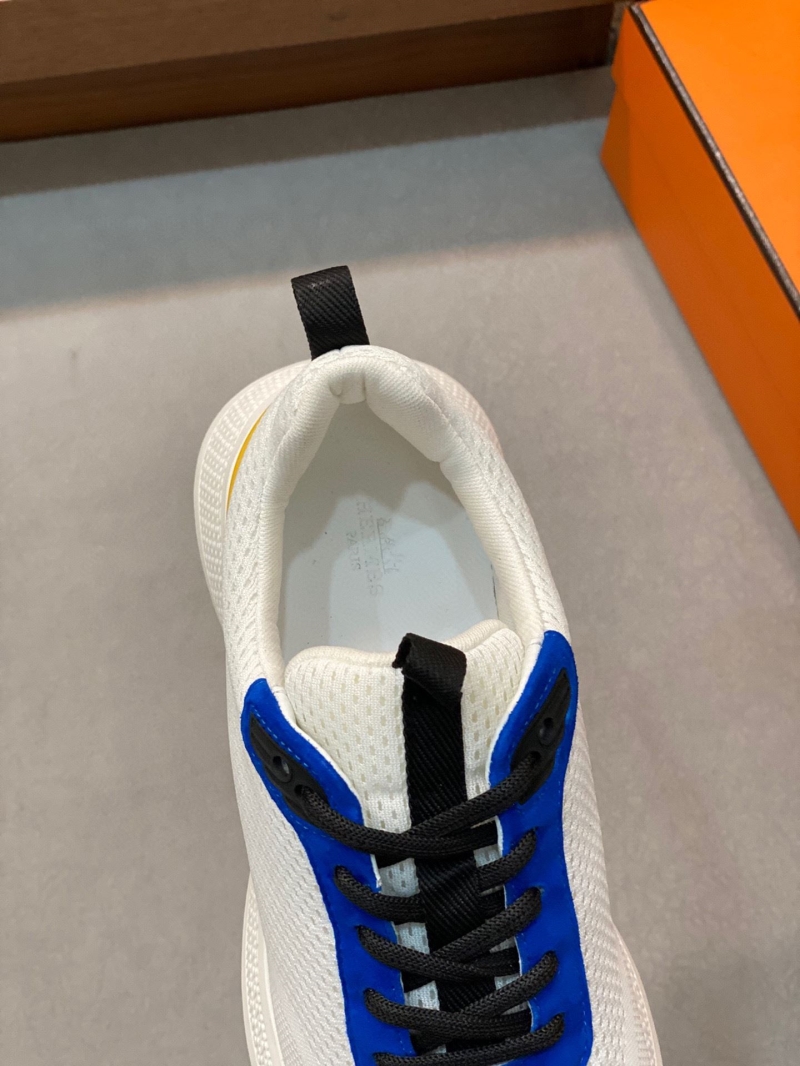 Hermes Sneakers